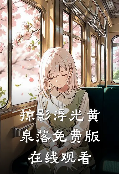 掠影浮光黄泉落免费版在线观看