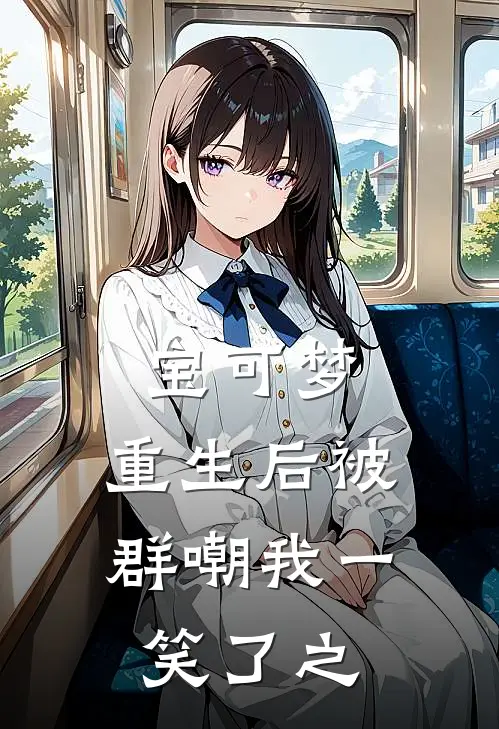 宝可梦：重生后被群嘲我一笑了之