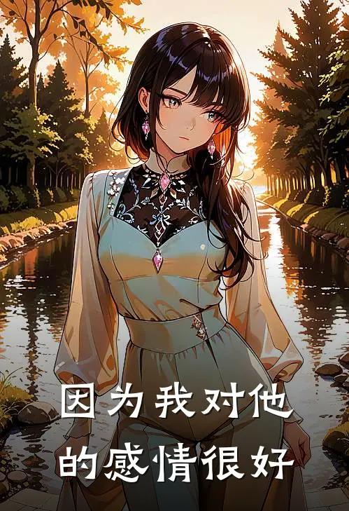 因为我对他的感情很好