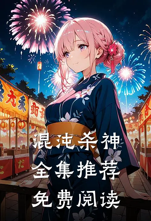混沌杀神全集推荐免费阅读