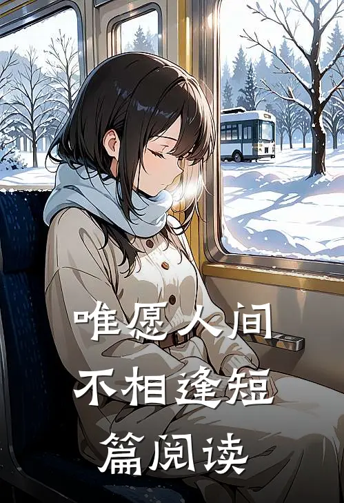 唯愿人间不相逢短篇阅读