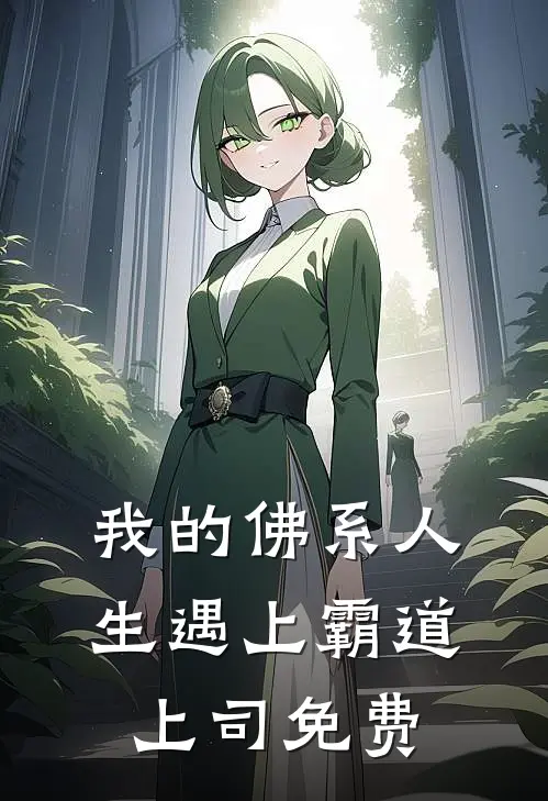 我的佛系人生遇上霸道上司免费