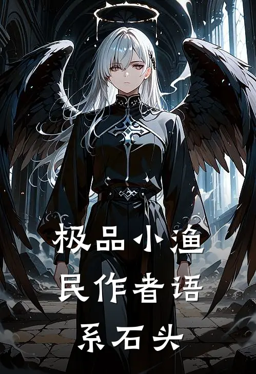 极品小渔民作者语系石头