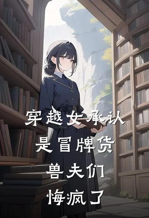 穿越女承认是冒牌货，兽夫们悔疯了