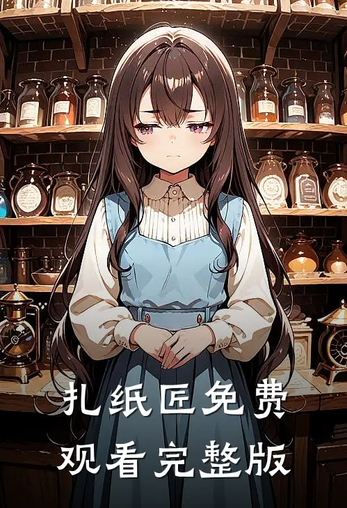 扎纸匠免费观看完整版