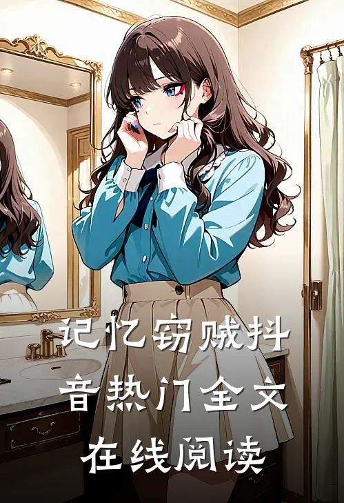 记忆窃贼抖音热门全文在线阅读