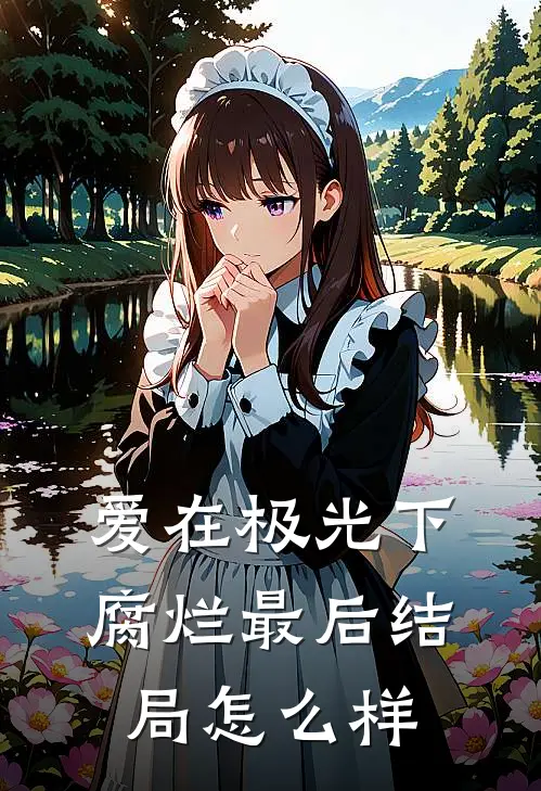 爱在极光下腐烂最后结局怎么样