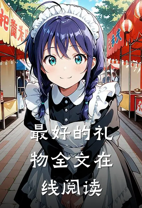 最好的礼物全文在线阅读