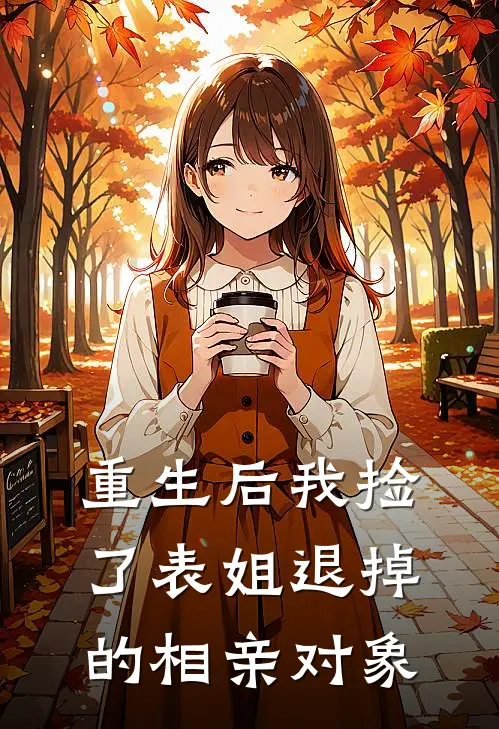 重生后我捡了表姐退掉的相亲对象
