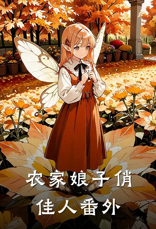 农家娘子俏佳人番外