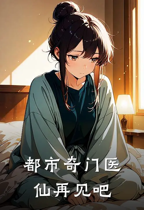 都市奇门医仙 再见吧