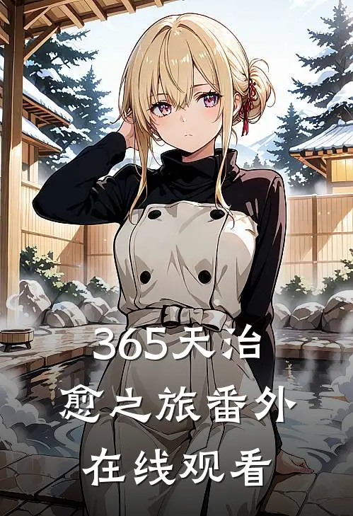 365天治愈之旅 番外在线观看
