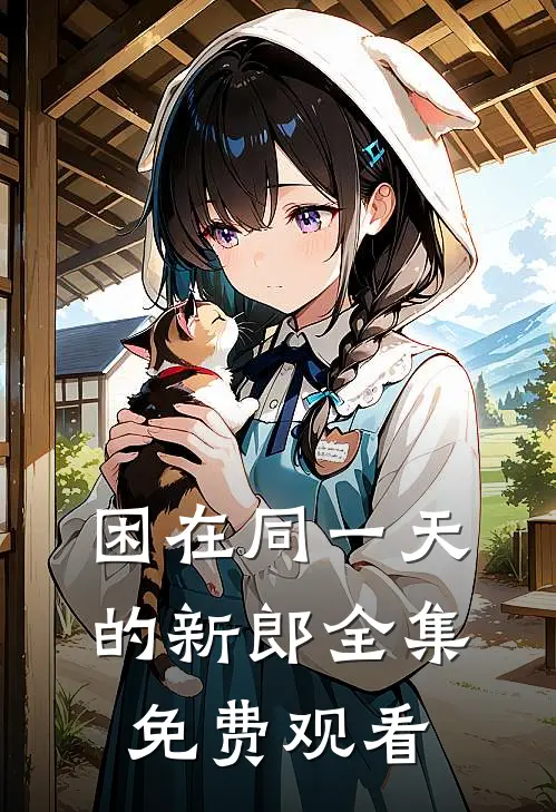 困在同一天的新郎 全集免费观看