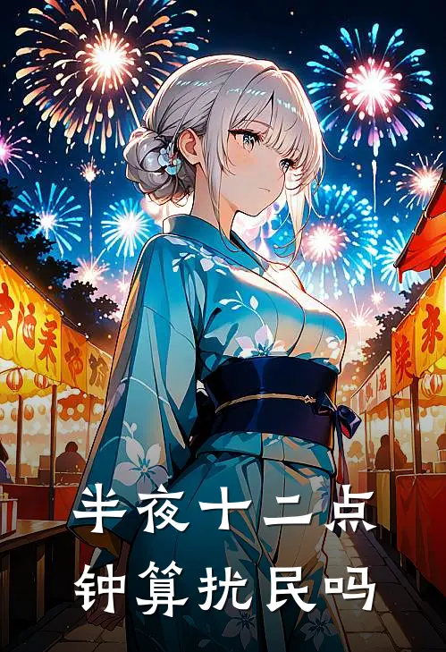 半夜十二点钟算扰民吗