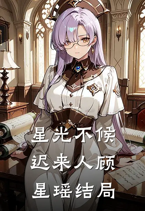 星光不候迟来人顾星瑶结局