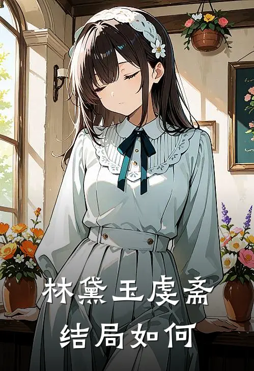 林黛玉虔斋结局如何