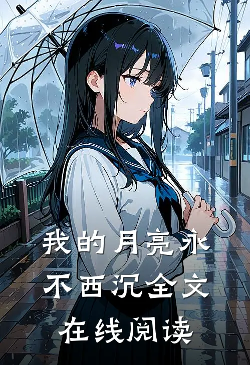 我的月亮永不西沉全文在线阅读