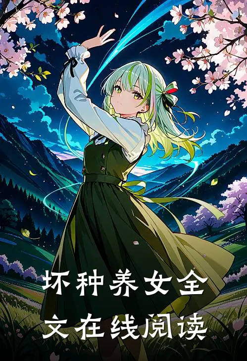 坏种养女全文在线阅读