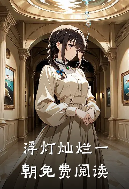 浮灯灿烂一朝免费阅读