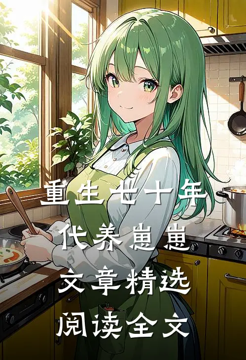 重生七十年代养崽崽文章精选阅读全文