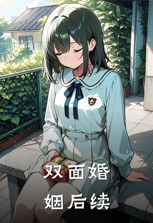 双面婚姻后续
