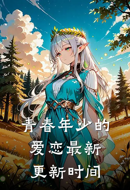 青春年少的爱恋最新更新时间
