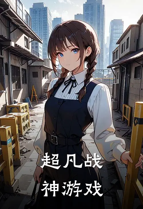 超凡战神游戏