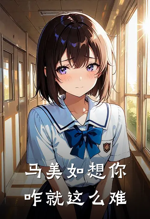 马美如想你咋就这么难