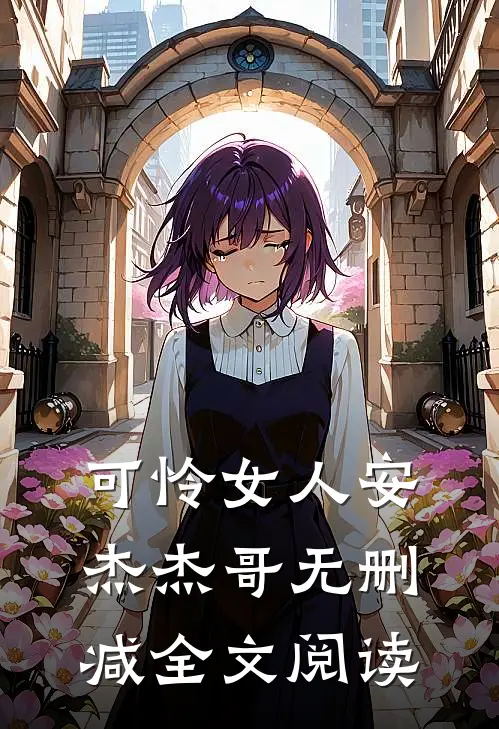 可怜女人安杰杰哥无删减全文阅读