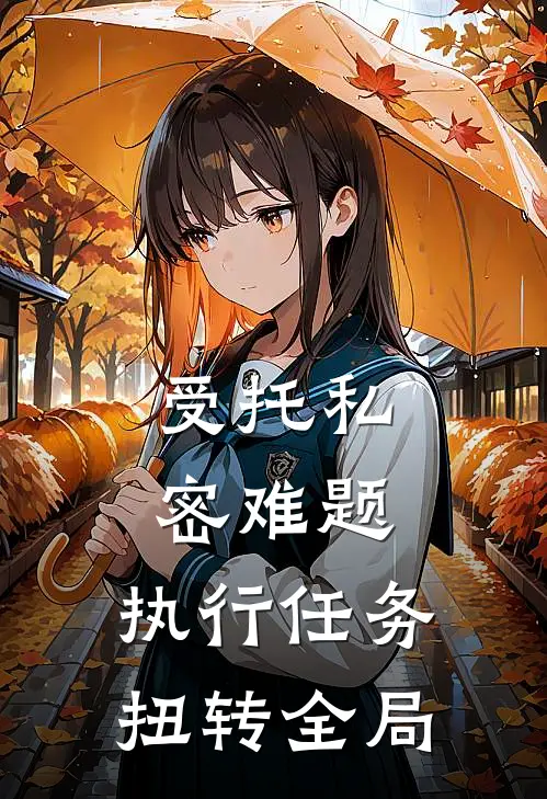 受托私密难题，执行任务扭转全局