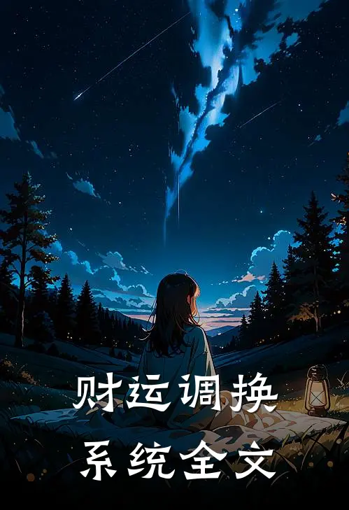 财运调换系统全文