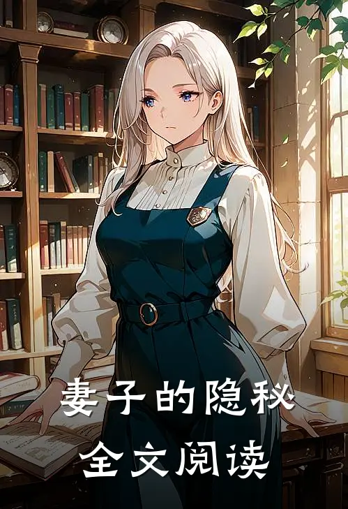 妻子的隐秘全文阅读