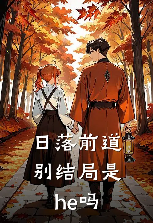 日落前道别结局是he吗