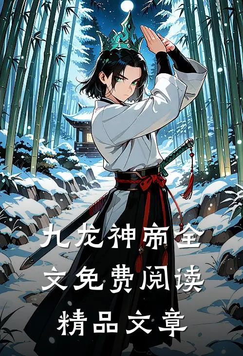 九龙神帝全文免费阅读精品文章