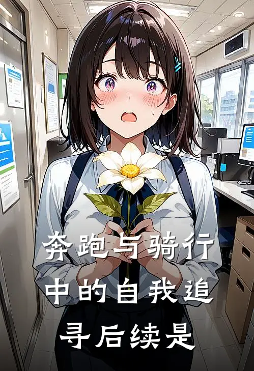奔跑与骑行中的自我追寻后续是