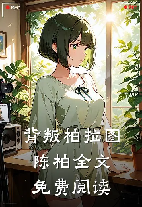 背叛柏拉图陈柏全文免费阅读