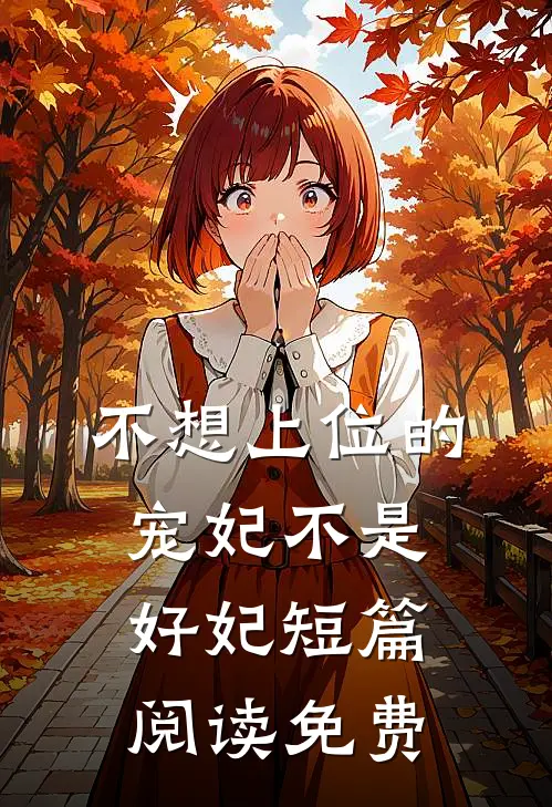不想上位的宠妃不是好妃短篇阅读免费