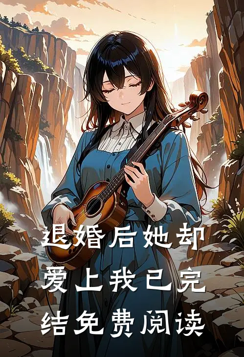 退婚后她却爱上我已完结免费阅读