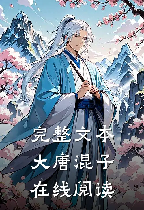 完整文本大唐混子在线阅读