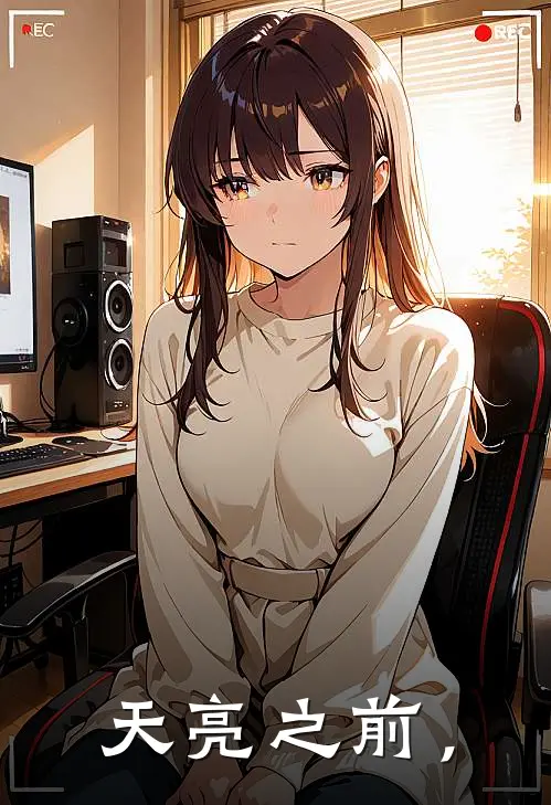 天亮之前，