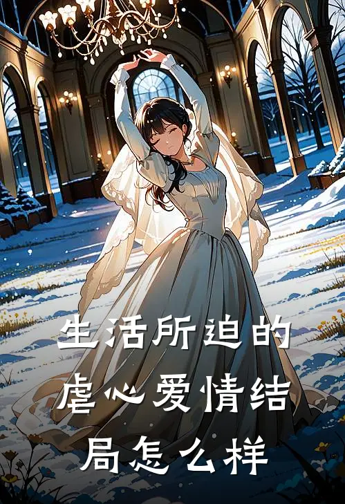 生活所迫的虐心爱情结局怎么样