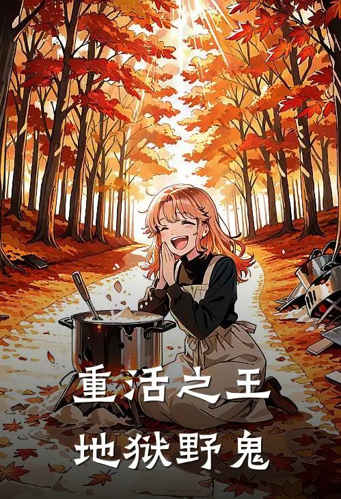 重活之王 地狱野鬼