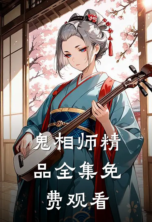 鬼相师精品全集免费观看