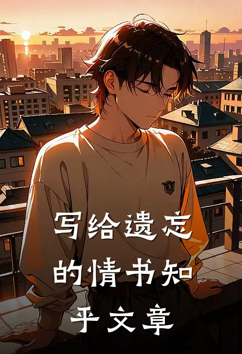 写给遗忘的情书知乎文章