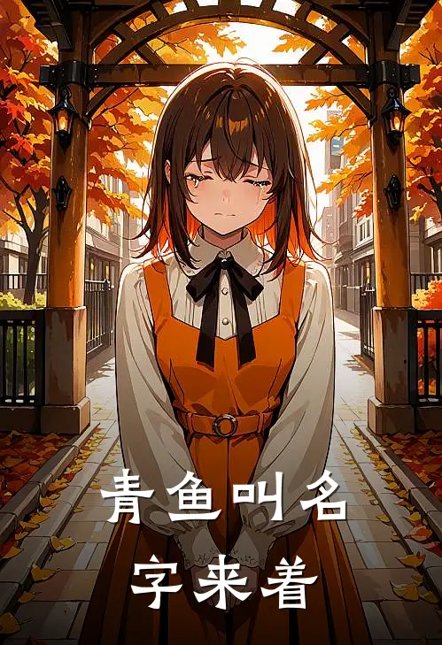 青鱼叫名字来着