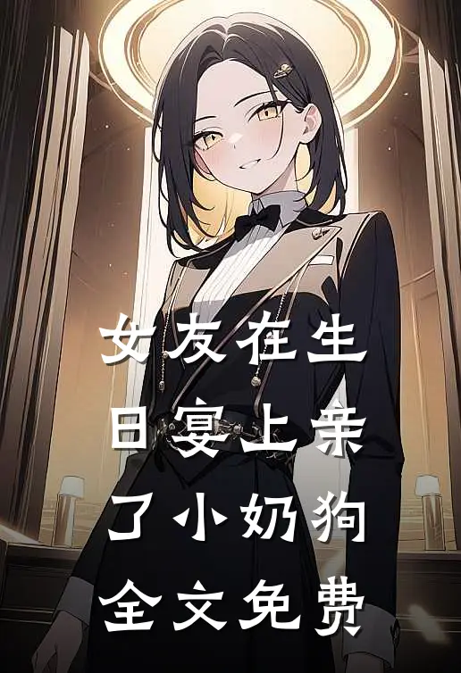 女友在生日宴上亲了小奶狗全文免费