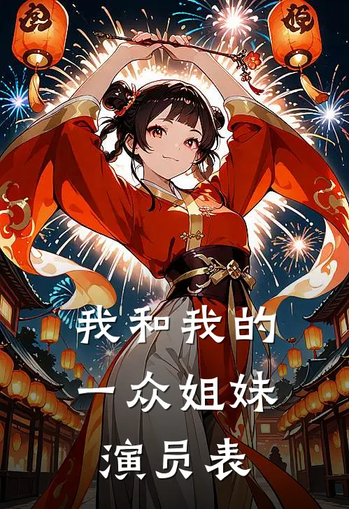 我和我的一众姐妹演员表