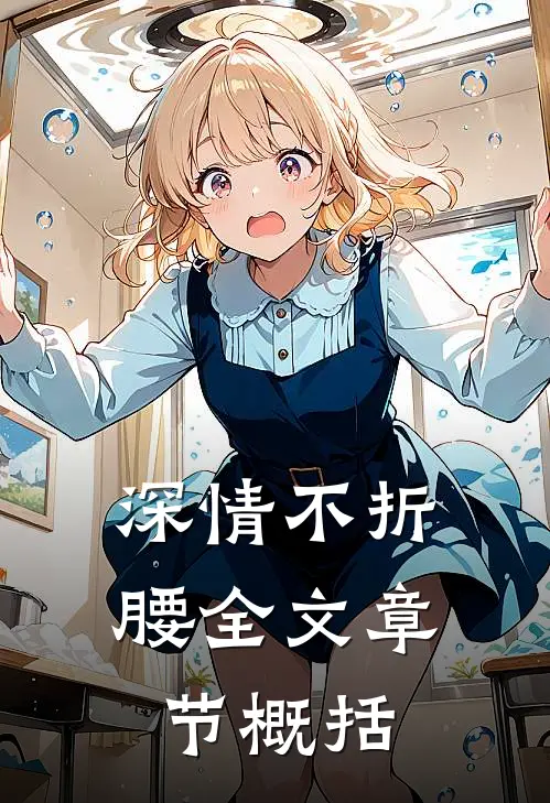 深情不折腰全文章节概括