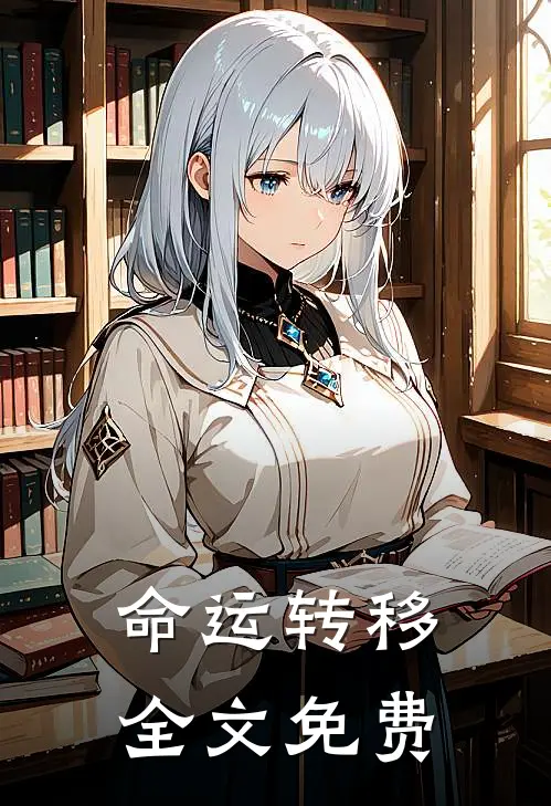 命运转移全文免费