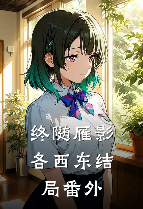 终随雁影各西东结局番外